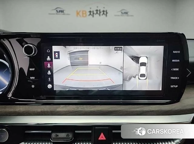 Kia K5 3rd generation id 3964053 из Кореи 7