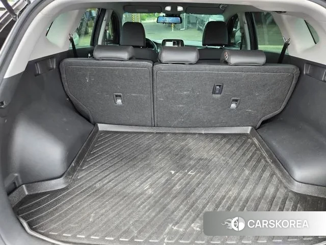 Hyundai All New Tucson id 2986525 из Кореи 7