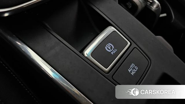 Hyundai The New Grandeur IG id 4458541 из Кореи 7