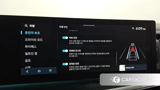 Hyundai Santa Fe (MX5) id 3437283 из Кореи 7