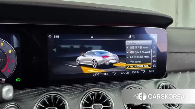 Mercedes-Benz CLS-Class C257 id 3335557 из Кореи 7