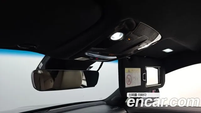 Kia K8 id 2875190 из Кореи 7