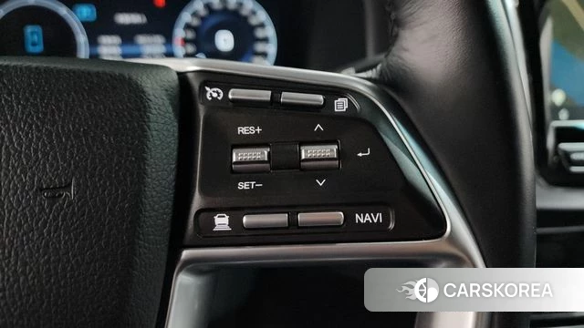 Ssangyong All New Rexton id 4446138 из Кореи 7