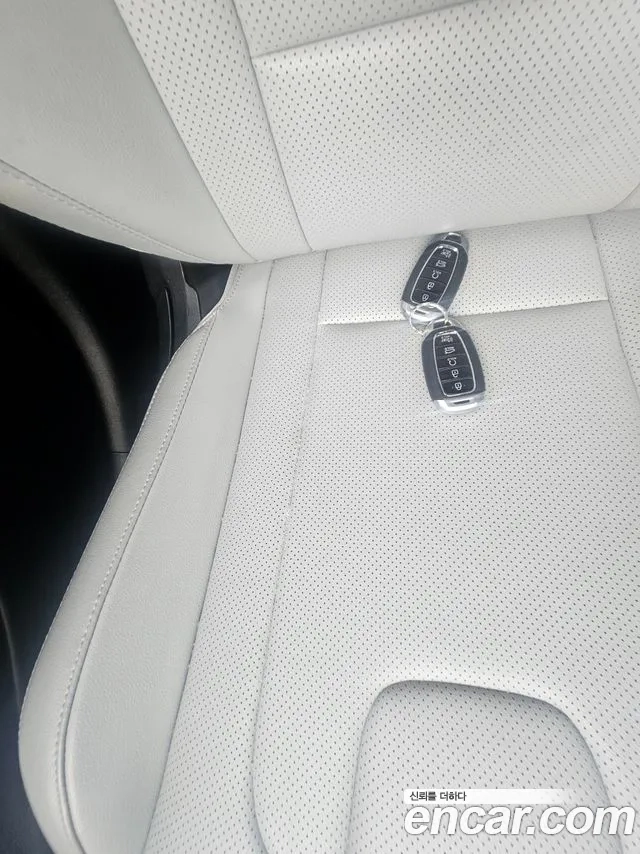 Hyundai Avante Hybrid (CN7) id 2921417 из Кореи 7