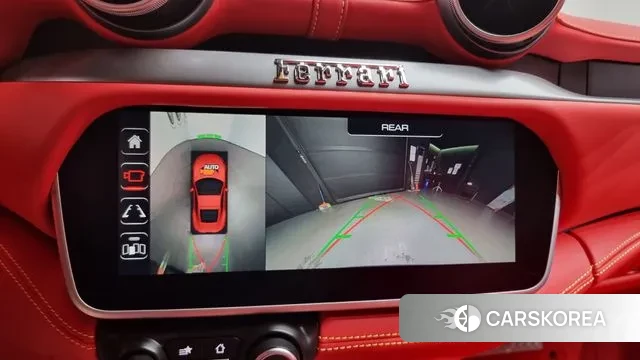 Ferrari Portofino id 2931058 из Кореи 7