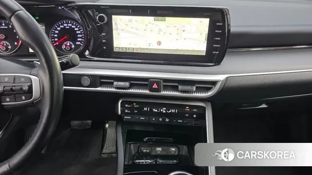 Kia K5 3rd generation id 3442733 из Кореи 7