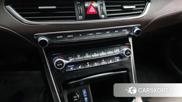 Hyundai Grandeur IG id 3942682 из Кореи 7