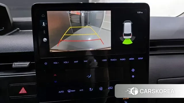 Hyundai Staria id 3306594 из Кореи 7