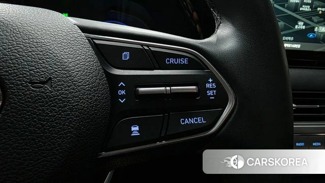 Hyundai Palisade id 4632760 из Кореи 7