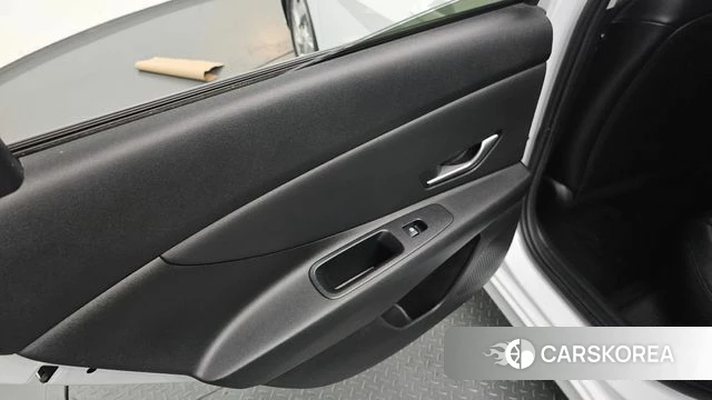 Hyundai Avante (CN7) id 3923478 из Кореи 7