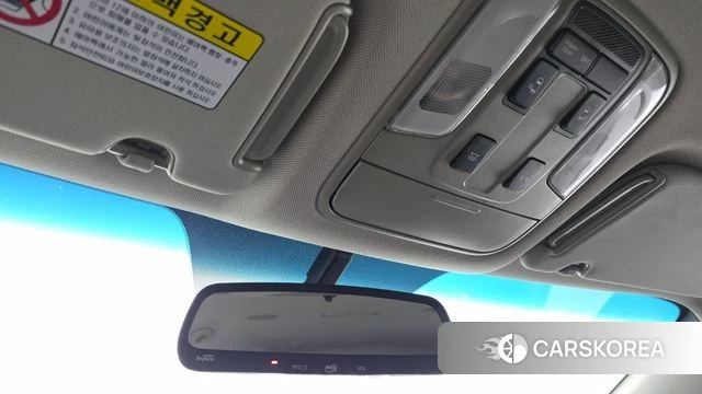 Kia The New Carnival id 4435650 из Кореи 7