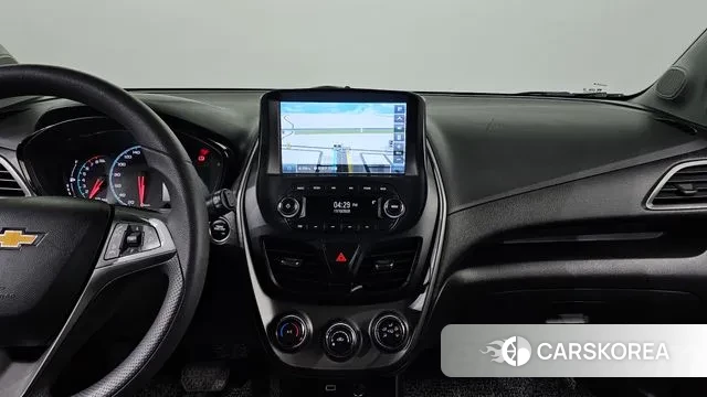 Chevrolet (GM Daewoo) The New Spark id 3583064 из Кореи 7