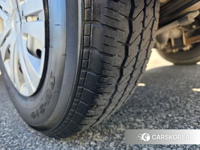 Dongfeng Socon C35 id 2993836 из Кореи 7