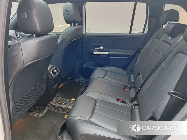 Mercedes-Benz EQB id 4297234 из Китая 7