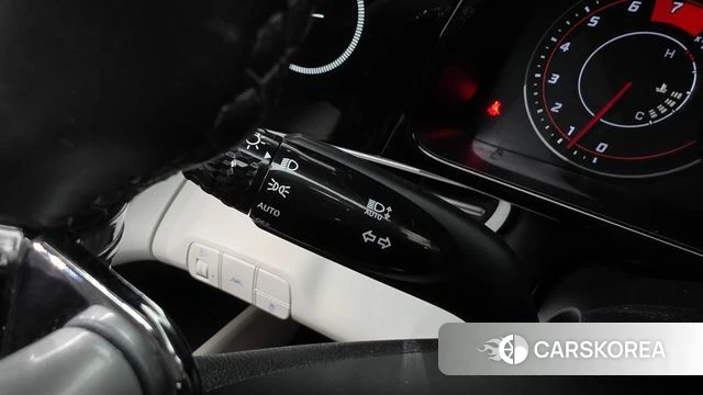 Hyundai Avante (CN7) id 3941787 из Кореи 7