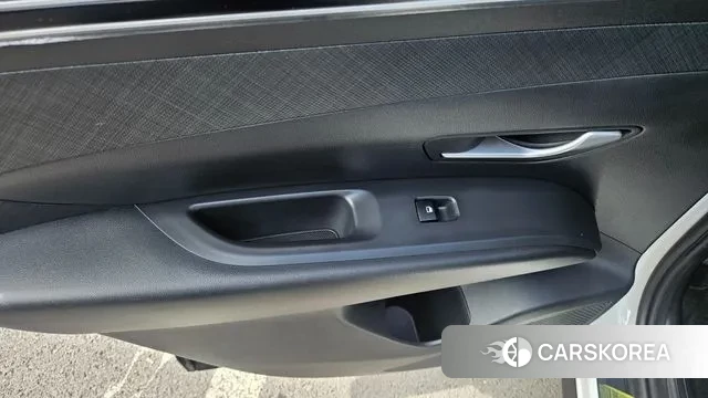 Hyundai Tucson Hybrid (NX4) id 3257437 из Кореи 7