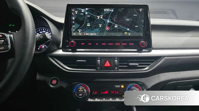 Kia The New K3 2nd generation id 4929652 из Кореи 7