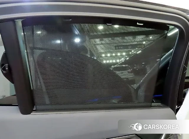 BMW 5 Series (G60) id 3487308 из Кореи 7