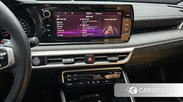 Kia K5 3rd generation id 3335824 из Кореи 7