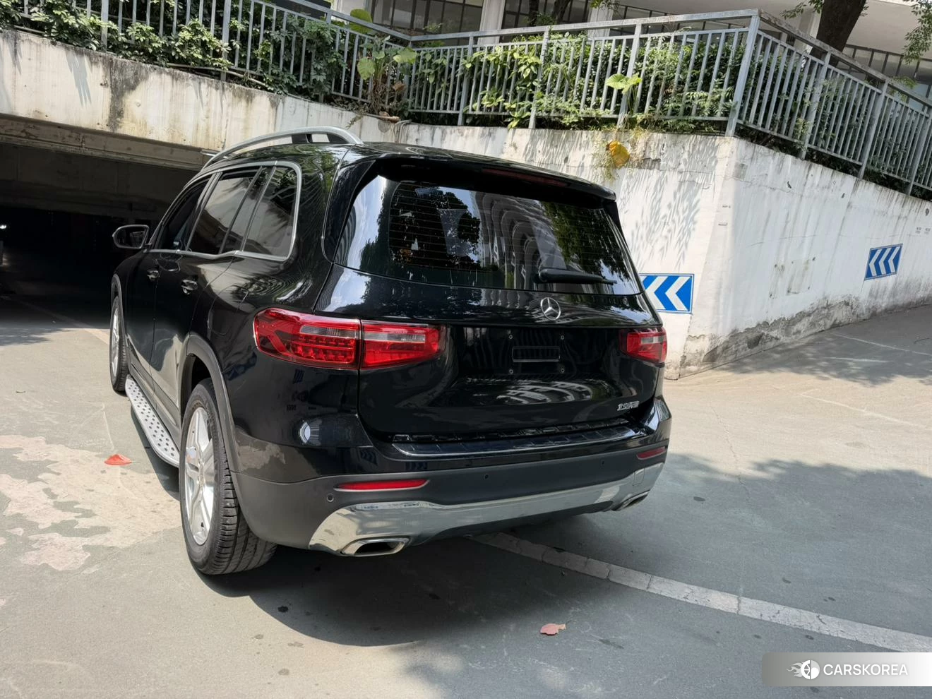Mercedes-Benz GLB id 4440710 из Китая 7