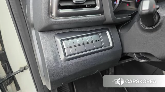 Ssangyong Berry New Tivoli id 4542231 из Кореи 7