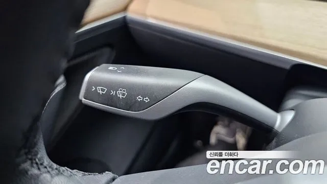 Tesla Model 3 id 2949599 из Кореи 7