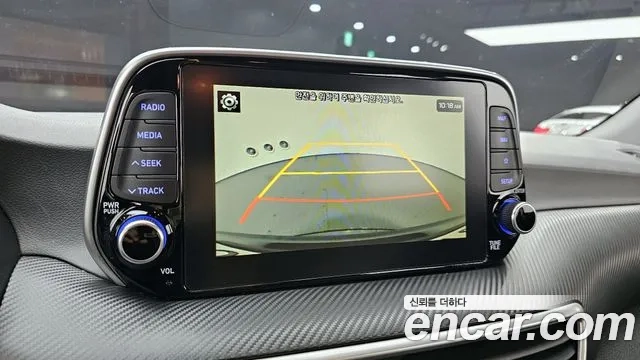 Hyundai All New Tucson id 2951700 из Кореи 7