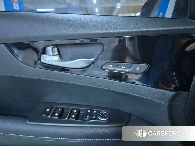Kia The New K3 2nd generation id 4453338 из Кореи 7