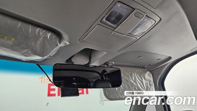 Kia The New Ray id 2860485 из Кореи 7