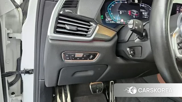 BMW X5 (G05) id 3540836 из Кореи 7