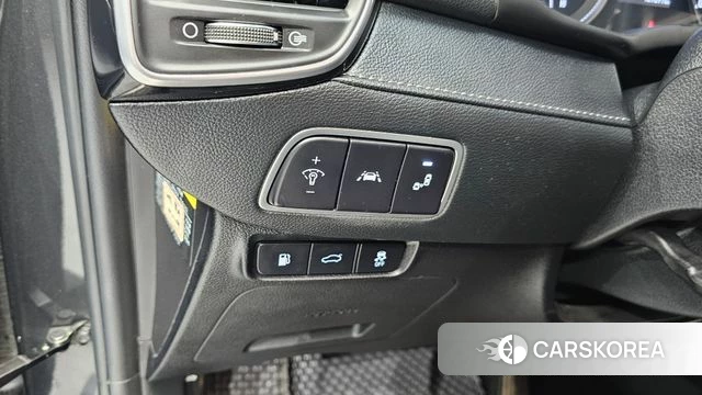 Hyundai Grandeur IG id 4582139 из Кореи 7