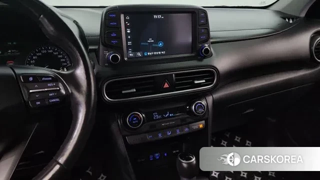 Hyundai Kona id 3510109 из Кореи 7