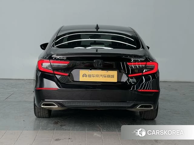 Honda Accord id 4291302 из Китая 7