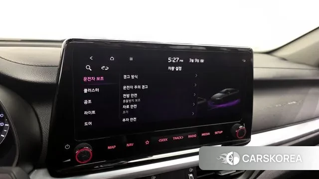 Kia The New K3 2nd generation id 3759852 из Кореи 7