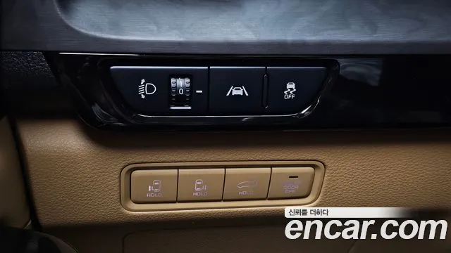 Kia Carnival 4th generation id 2641689 из Кореи 7