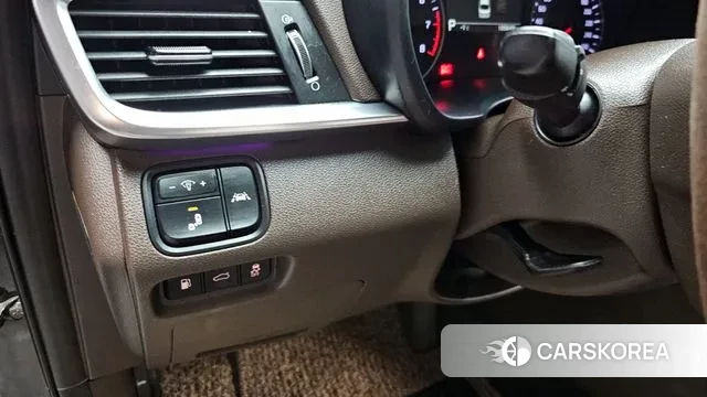 Kia The New K5 2nd generation id 3666698 из Кореи 7