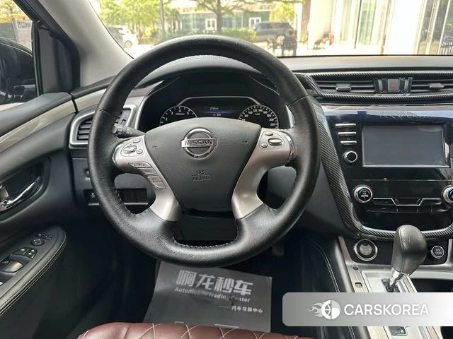 Nissan Loulan id 4220545 из Китая 7