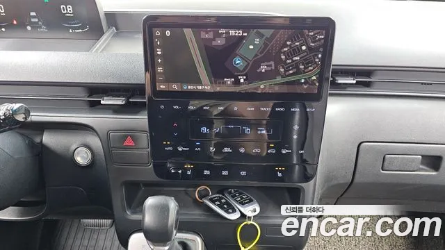 Hyundai Staria id 2853381 из Кореи 7