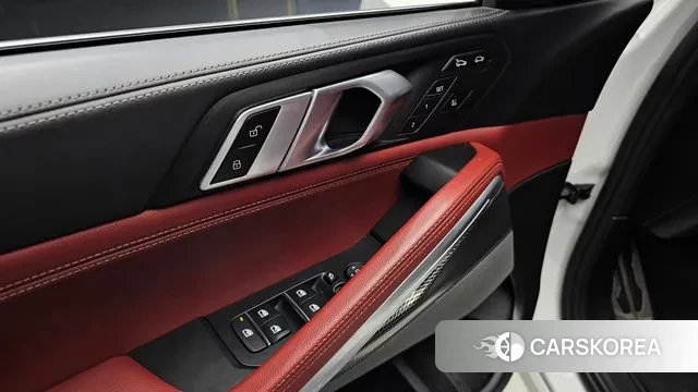 BMW X6 (G06) id 3367381 из Кореи 7