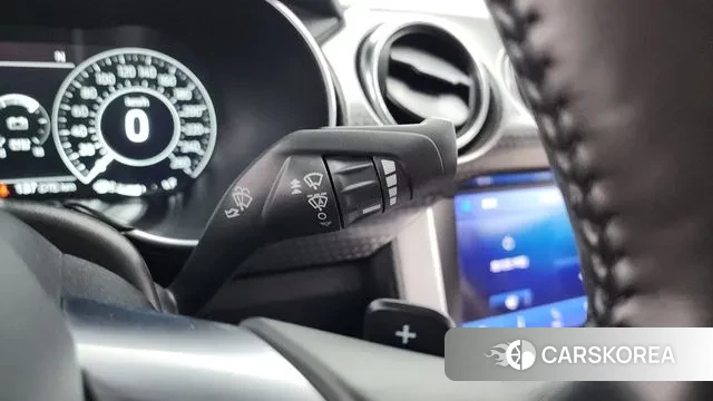 Ford Mustang id 3225397 из Кореи 7