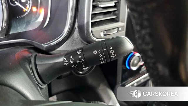 Renault Korea (Samsung) The New QM6 id 4855847 из Кореи 7