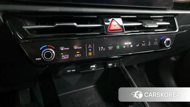 Kia Di All New Niro EV id 4223272 из Кореи 7