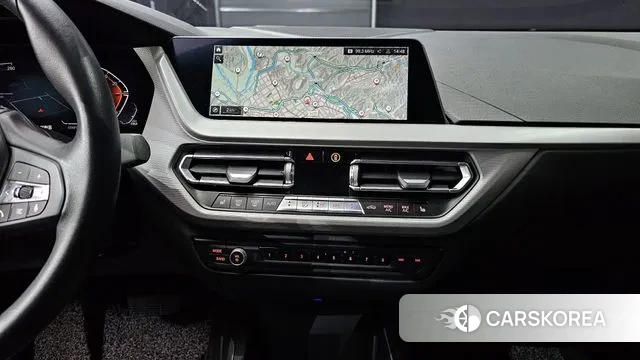 BMW 2 Series Gran Coupe (F44) id 3582285 из Кореи 7