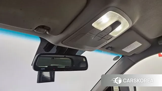 Ssangyong Beautiful Korando id 3606783 из Кореи 7