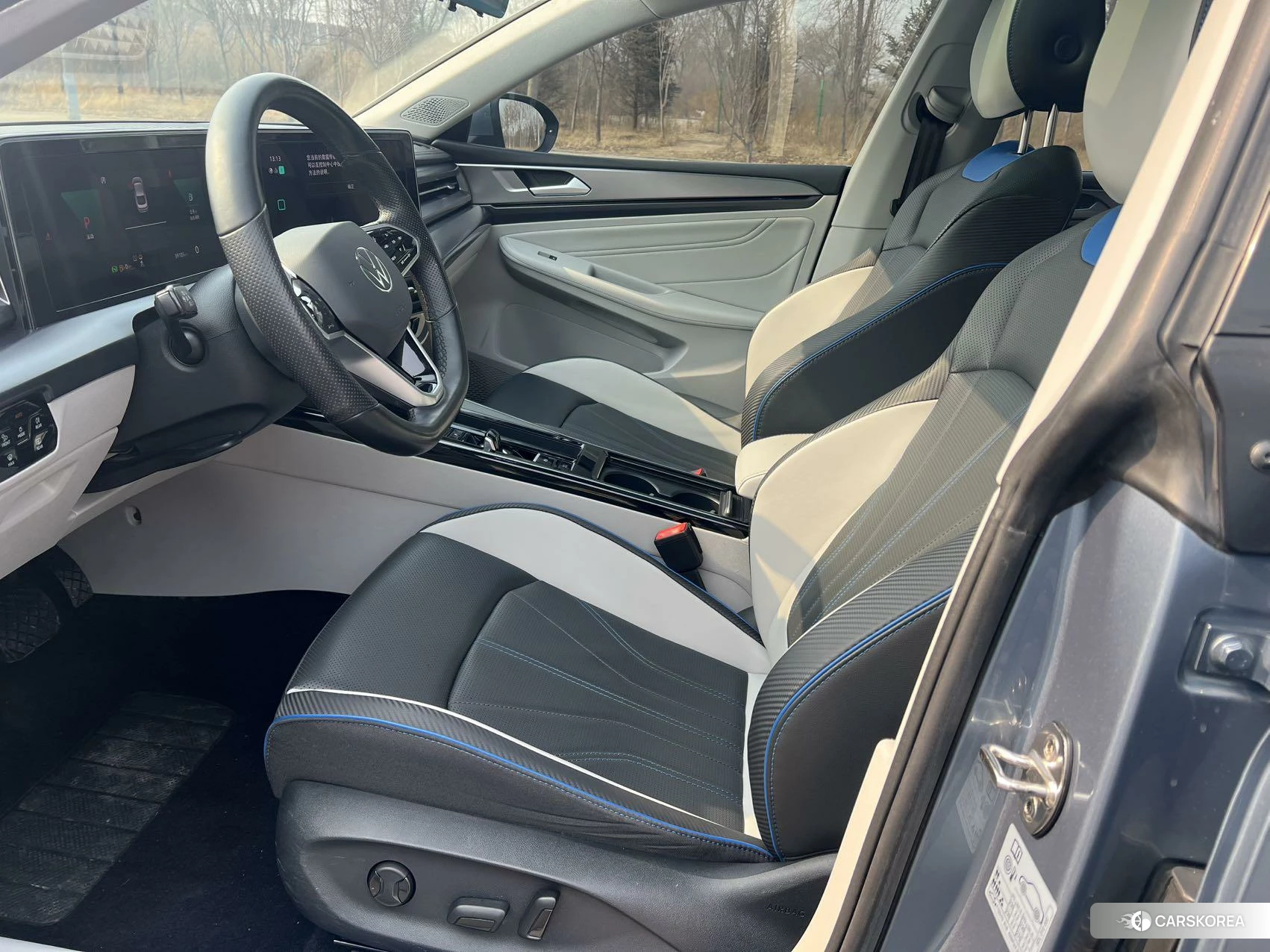 Volkswagen Lingdu id 4420985 из Китая 7
