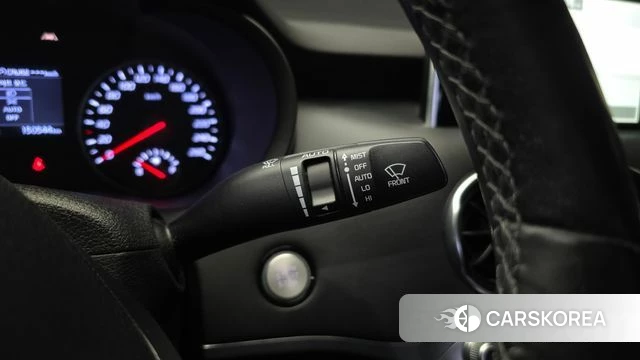 Kia Stinger id 4574630 из Кореи 7
