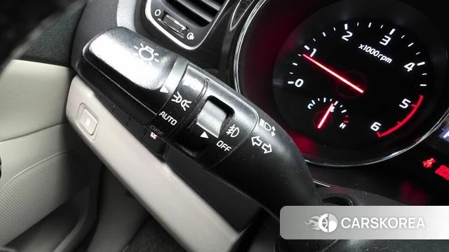 Kia The New Carnival id 4596398 из Кореи 7