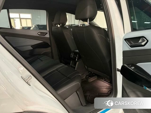Volkswagen ID.4 X id 4258555 из Китая 7