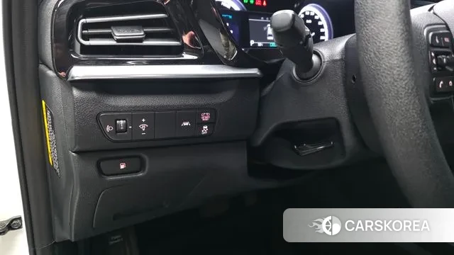 Kia The New Niro id 3753371 из Кореи 7