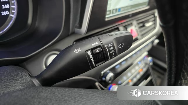 Hyundai Grandeur IG id 4459535 из Кореи 7